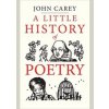 Little History of Poetry - autor neuvedený