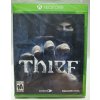 THIEF Xbox One EDÍCIA: ŠTANDARDNÁ EDÍCIA EAN 2