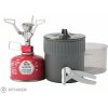 MSR POCKET ROCKET 2 MINI STOVE KIT varič s hrncom, 0.75 l