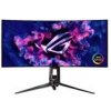 ASUS ROG SWIFT PG34WCDM 34 OLED 4K 3440x1440 240Hz 0,03ms 450cd HDR USB HDMI DP čierny