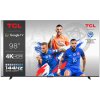 TCL 98P743 98P743 - 4K LED Android TV