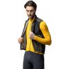 ALÉ Cycling Clothing Alé R-EV1 Riparo Vest, Army green Veľkosť: L Cyklo vesta vhodná pre chladné tréningy a premenlivé počasie