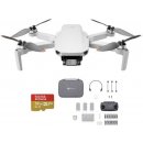 Dron DJI Mini SE Fly More Combo CP.MA.00000320.01