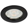 Rámček do podhľadov KANLUX 25995 CTC-5514-B Vidi Black