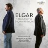 Elgar - Music for Cello and Orchestra (CD) ( Giovanni Sollima, Orchestra Filharmonia della Calabria, Filippo Arlia)