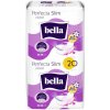 Bella Perfecta Slim Violet Hygienické vložky s krídielkami 20 ks