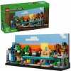 LEGO MINECRAFT 21589 Mini biomy