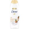 Dove Burro di Karite & Vaniglia Pena do Kúpeľa 750ml