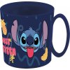 Stor Plastový hrnček Lilo a Stitch hrneček Lilo a Stitch 350 ml