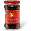 Čili v sójovom oleji LAO GAN MA 210 g - 1 kus