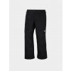 Burton Reserve 2L (true black) XL, čierna