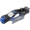 Himoto Karoséria lakovaná 1:18 Truggy, modrá