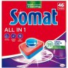 Somat Allin1 tablety do myčky 46 ks
