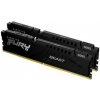 Pamäťový modul Kingston FURY Beast Black XMP 64GB (2x32GB) DDR5 5600MHz CL40 (KF556C40BBK2-64)