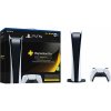 Sony PlayStation 5 Slim Digital Edition 825GB + Playstation Premium 24 Months