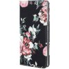 Smartfony-it Puzdro Trendy pre Samsung Galaxy A32 4G ružové kvety. - NR8823