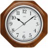 Nástenné hodiny JVD NS71.4, 28 cm