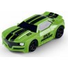 CARSON MODEL SPORT RC auto Nano Racer Breaker, zelená