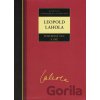 Posledná vec a iné - Leopold Lahola