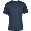 Tričko UNDER ARMOUR M SPORTSTYLE LC SS Man veľkosť LG