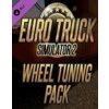 Euro Truck Simulátor 2 Wheel Tuning Pack