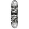 Tribal Black Concave