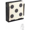 Lapač diaboliek Perfecta pre terče 14 x 14 cm