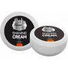 THE SHAVE FACTORY Shaving Cream Mint 125 ml