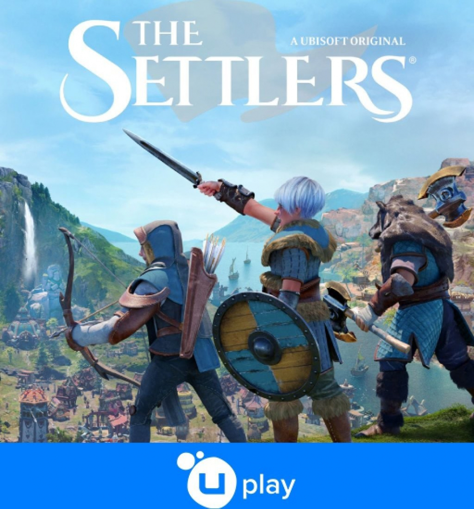 The Settlers