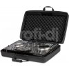 UDG Creator Denon DJ Prime 2 Hardcase Black
