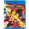 Naruto to Boruto: Shinobi Striker