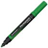 Permanentný popisovač Centropen 8566, zelený
