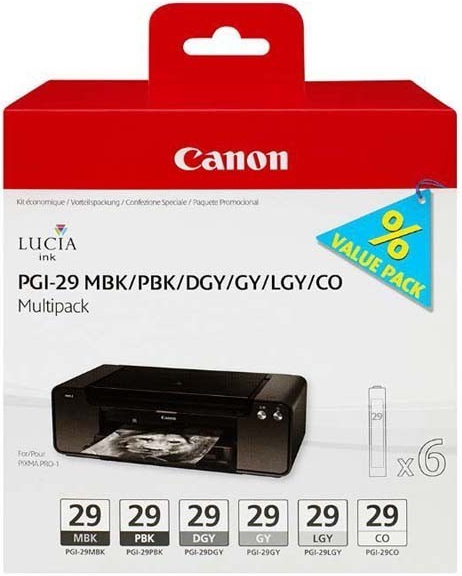 Canon 4868B005 - originálny