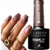 Claresa Gél lak Brown 304 5 g