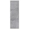 ELLE Decoration , Behúň Gallery 106085 Light Grey z kolekcie Elle, 80x240, šedá, obývacia izba