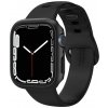Spigen Thin Fit Black Apple Watch 7 45 mm ACS04174