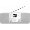 Sieťové rádio DAB+, FM TechniSat DIGITRADIO 370 CD IR