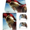 Polep na konzoli Xbox One X - Assassin’s Creed Odyssey 2 (XONE)