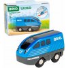 Brio 36019 Naťahovací vláčik