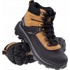 Hi-Tec Dámska Vysoká obuv EVEREST SNOW HIKER WO'S M000228048 Hnedá