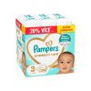 Pampers Premium Care 3 plienky 6-10 kg 216 ks + DOPRAVA ZDARMA
