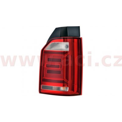 -19 zadní světlo LED komplet (výklopné dveře) HELLA (prvovýroba) P ACI 5791924H