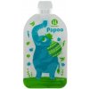 PETITE&MARS kapsička na jedlo Papo – 6× 150 ml