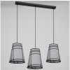 Luminex Luster na lanku 3xE27/60W/230V LU0144 + záruka 3 roky zadarmo