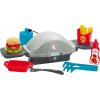 Ecoiffier E 0669 BBQ gril plynový