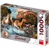 Dino SECRET COLLECTION Kone 1000 dielov