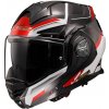LS2 FF901 ADVANT X SPECTRUM BLACK WHITE RED-06 XS