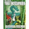 Great Yokai Encyclopaedia (Richard Freeman)(Brožovaná)