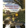 Nezvyčajný darček pre bažanticu Zlaticu - Briony May Smith