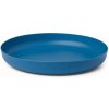 Tanier Sea to Summit Camp Plate L - cendre blue